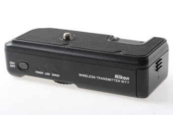 Nikon WT-7 WLAN Transmitter