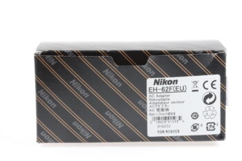 Nikon EH-62F AC Adapter