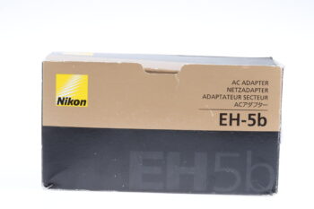 Nikon EH-5b Netzadapter