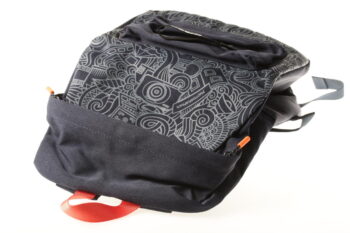 Nikon coolpix W150 Backback