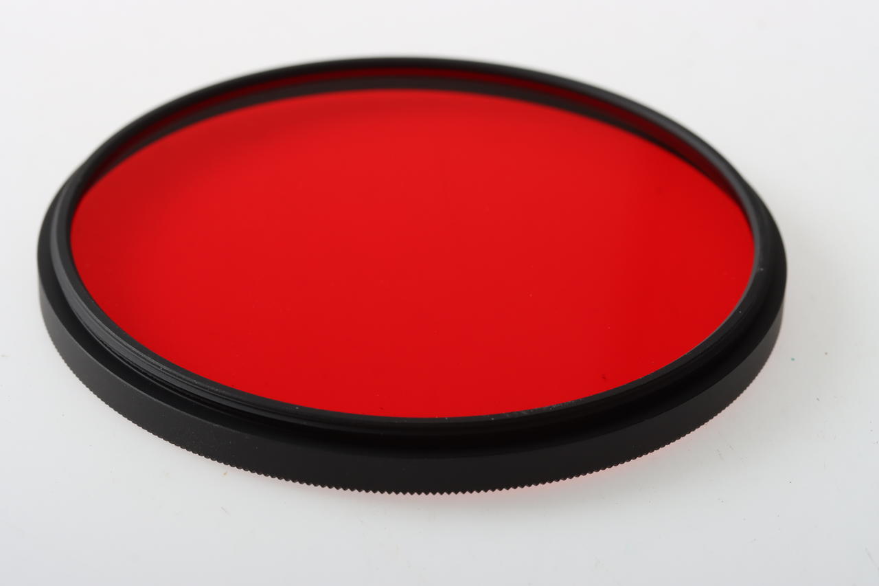 Nikon Rotfilter R60 77mm