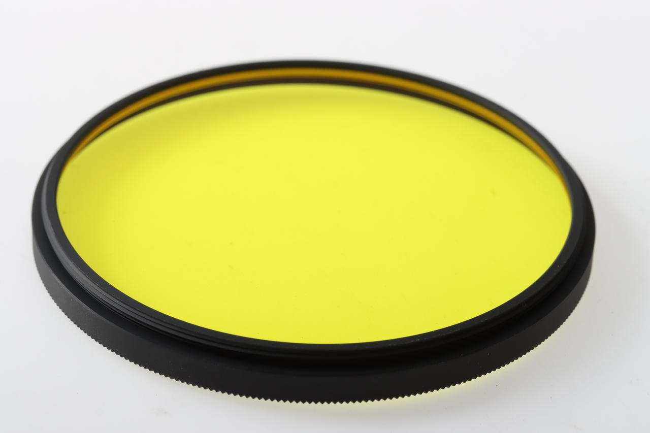 Nikon Gelbfilter Y48 77mm