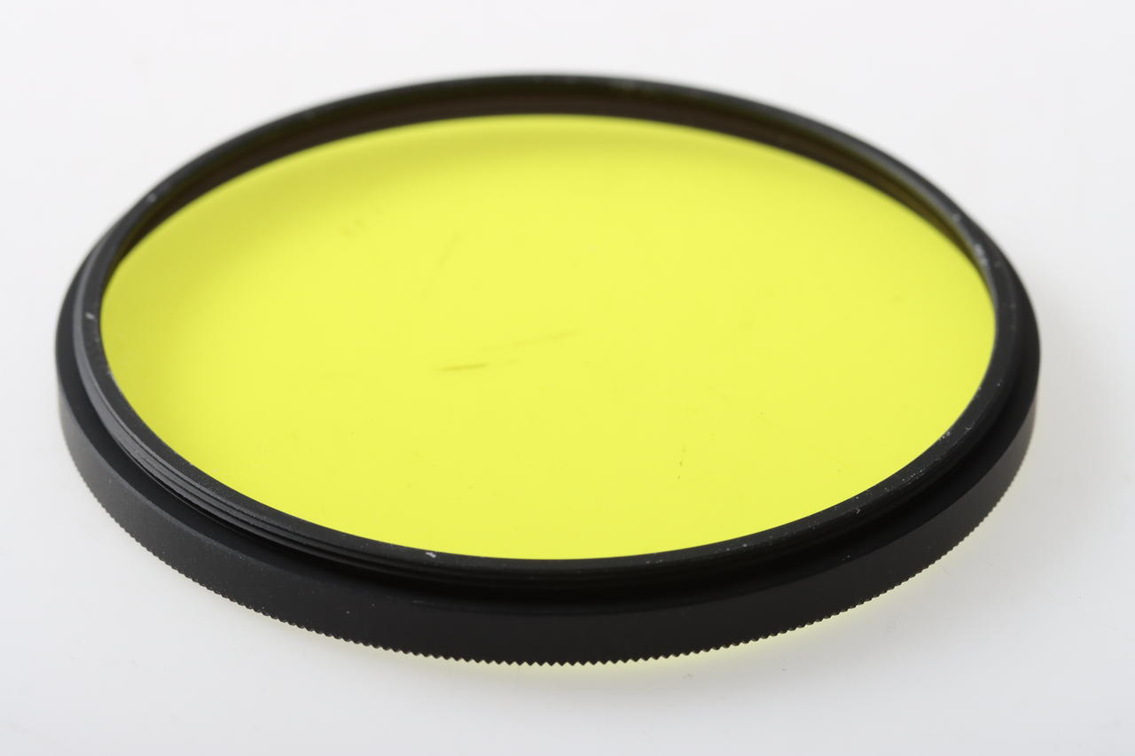 Nikon Gelbfilter Y48 72mm