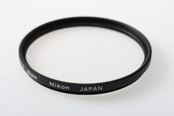 Nikon Filtersatz 62mm Weichzeichner 1 & 2