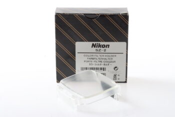 Nikon SZ-2 Farbfilterhalter für SB-900