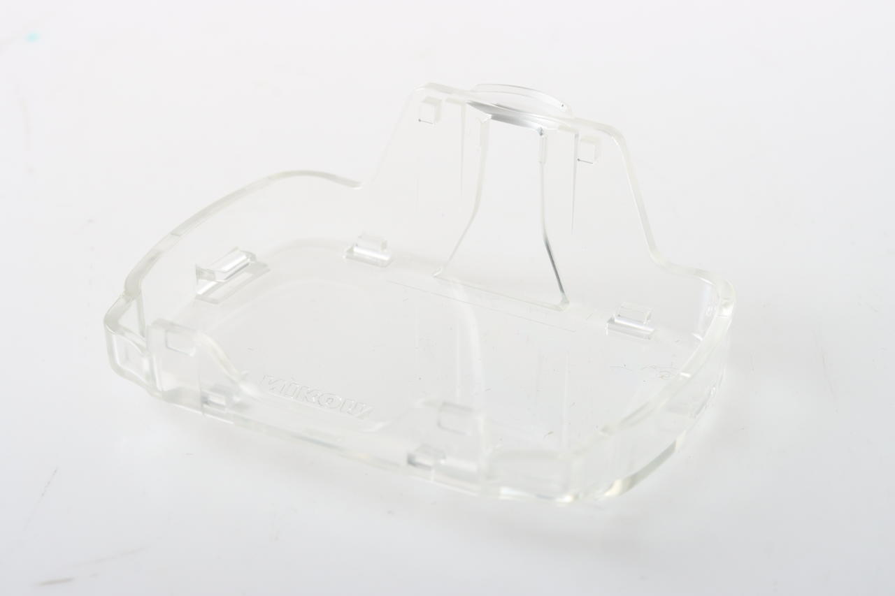 Nikon SJ-4 Filter für Speedlite