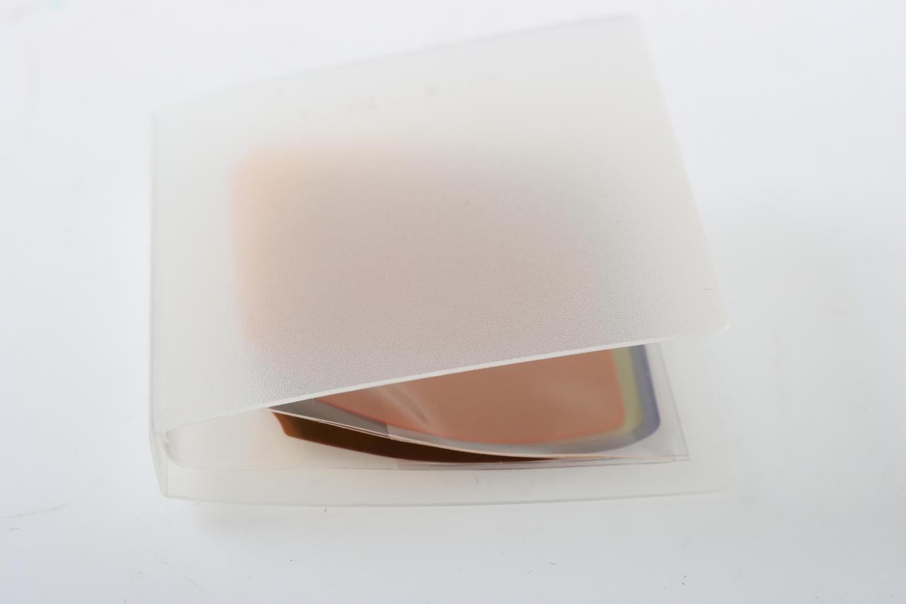Nikon SJ-4 Filter für Speedlite