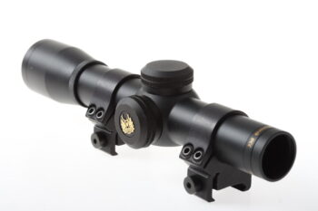 Nikon Monarch 2x20 M Duplex Zielfernrohr