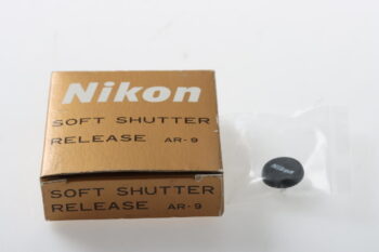 Nikon Soft Shutter Release AR-9