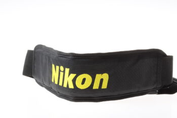 Nikon Gurt Extrabreit