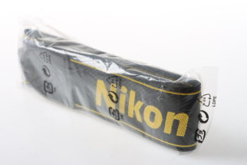 Nikon Gurt für D700