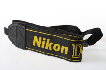 Nikon D800 Tragegurt