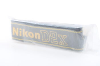 Nikon D2x Kameragurt