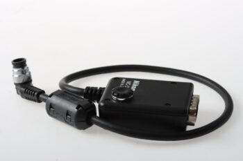 Nikon MC-35 GPS Anschlusskabel