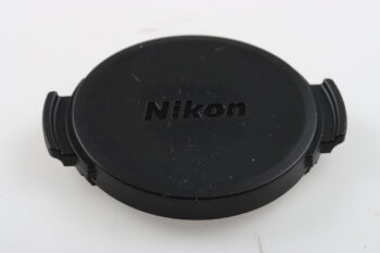 Nikon LC-CP26 Deckel