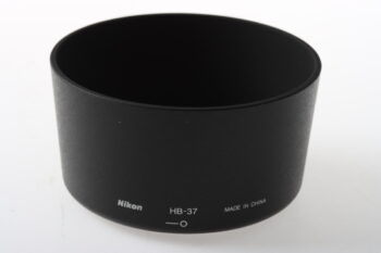 Nikon Sonnenblende HB-37