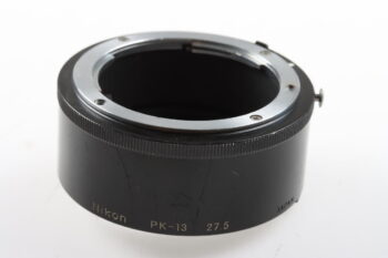 Nikon PK-13 27,5 MF Zwischenring