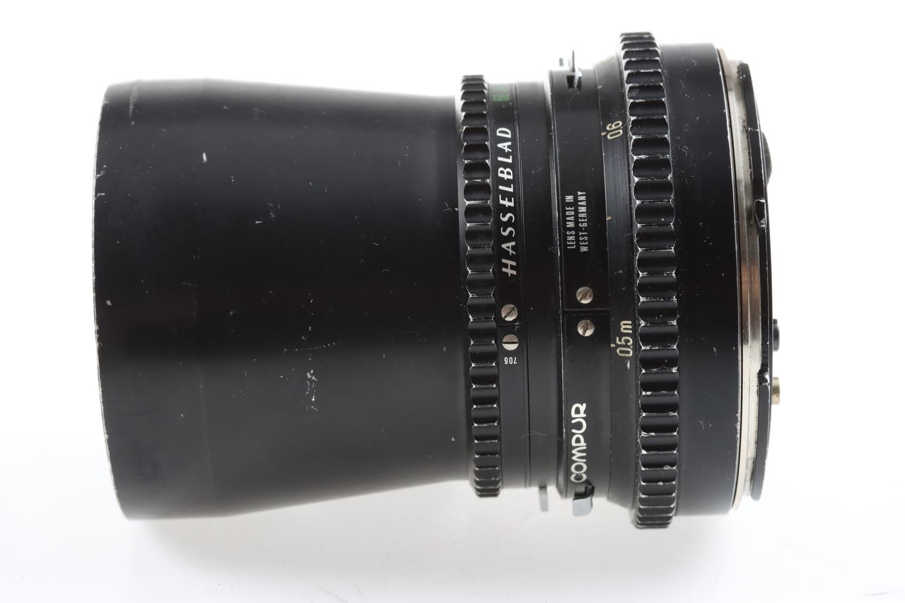 Hasselblad Distagon F 50mm f/2,8 T* - #6365511