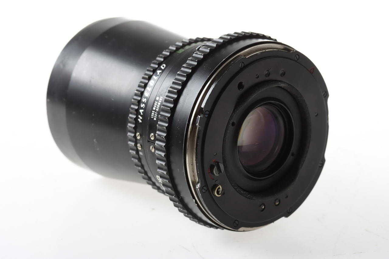 Hasselblad Distagon F 50mm f/2,8 T* - #6365511