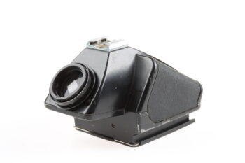 Hasselblad Prismensucher