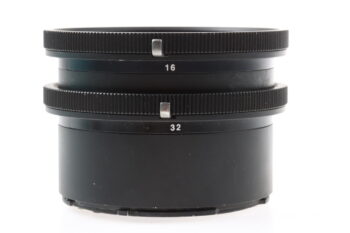 Hasselblad Zwischenringsatz 16 / 32mm