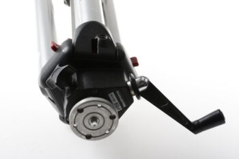 Manfrotto 058 3 Beinstativ