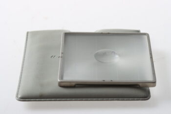 Hasselblad Gitter Mattscheibe