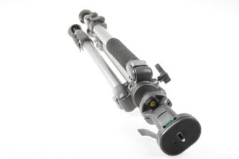 Walimex WAL6702 Dreibeinstativ mit Pistolengriff