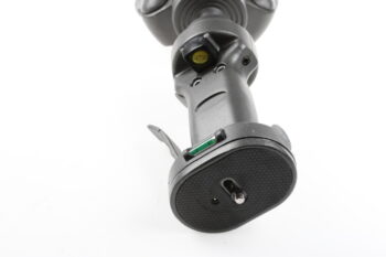 Walimex WAL6702 Dreibeinstativ mit Pistolengriff