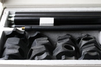 Foba Combirohr System