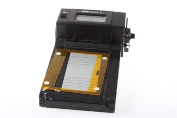 Sinar Vario Zoom 2 Kassette 4x5 inch