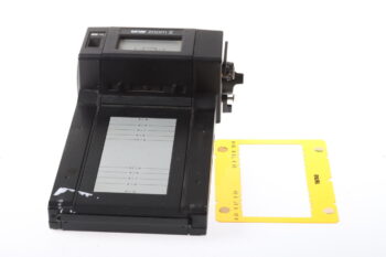 Sinar Vario Zoom 2 Kassette 4x5 inch