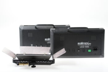 Walimex LED 500 SET