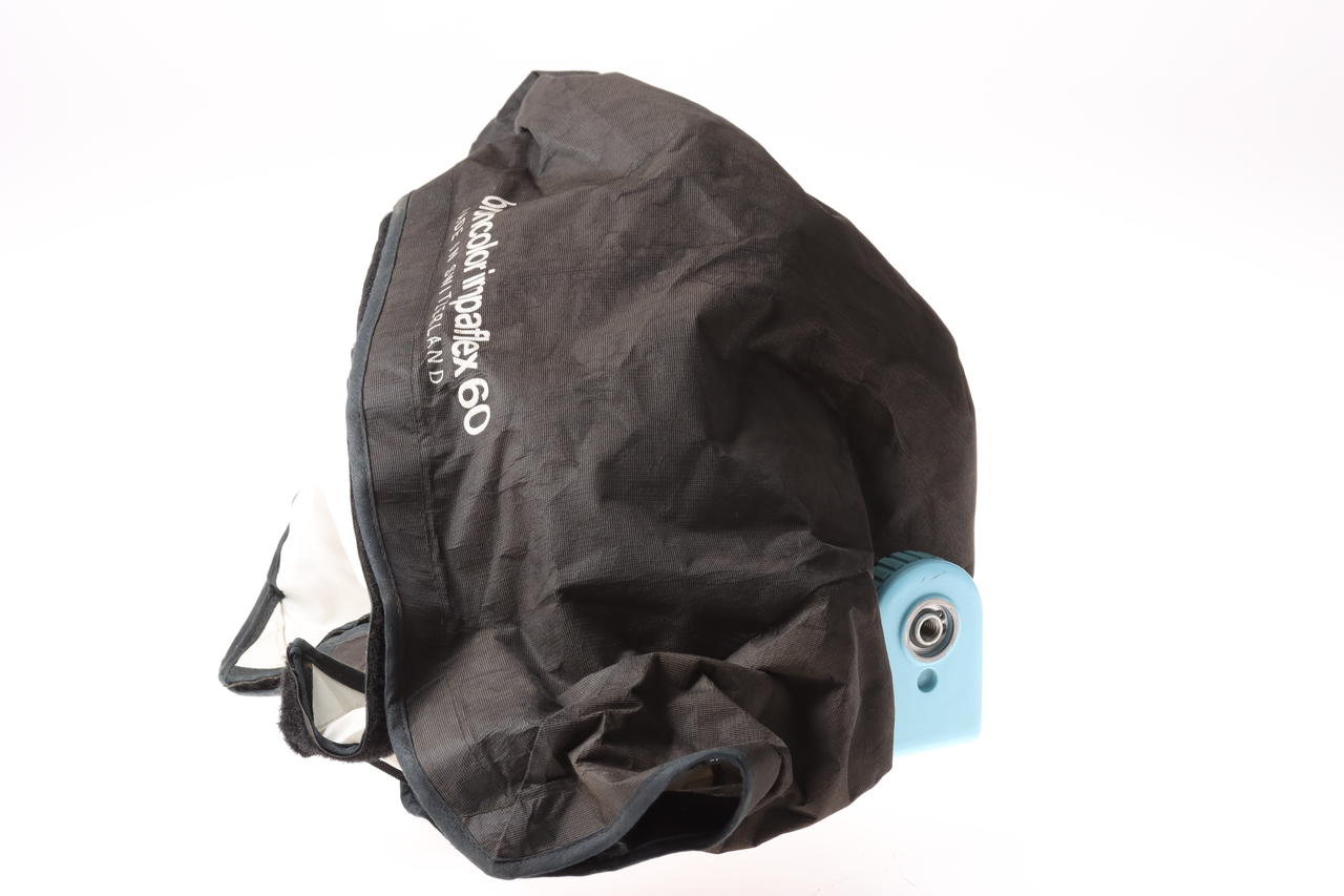 Broncolor Blitzanlage Impact 41 Outfit