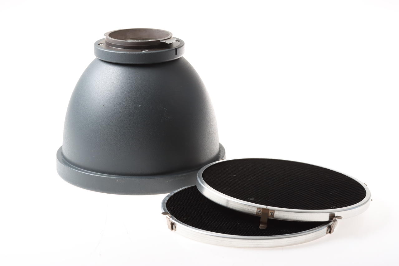 Broncolor Blitzanlage Impact 41 Outfit