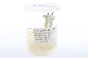 Broncolor Flashtube 600J UV-E / 24.360.55