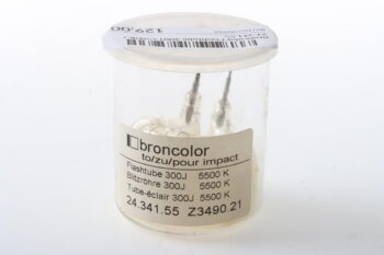 Broncolor Flashtube 300J 5500K / 24.341.55