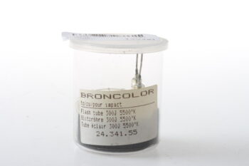 Broncolor Flashtube 300J 5500K / 24.341.55
