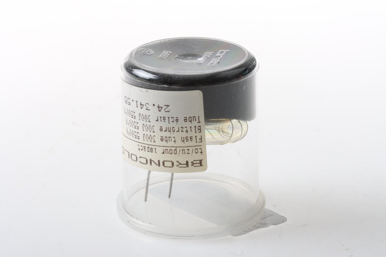 Broncolor Flashtube 300J 5500K / 24.341.55