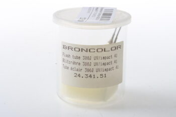 Broncolor Flashtube 300J UV / impact 41 / 24.341.51