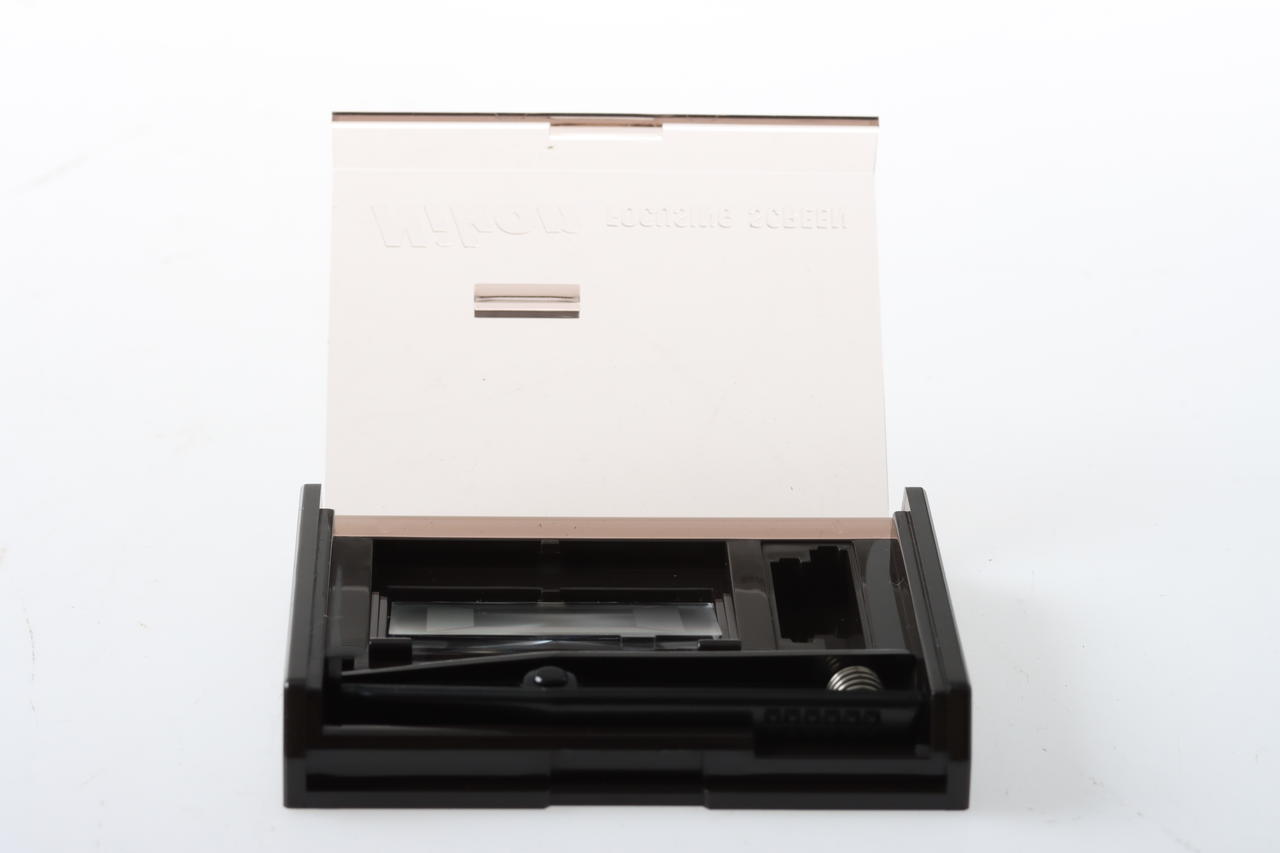 Nikon Mattscheibe für D2X Type W