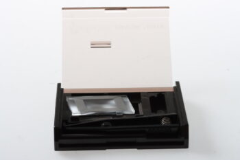 Nikon Mattscheibe für D2X Type W