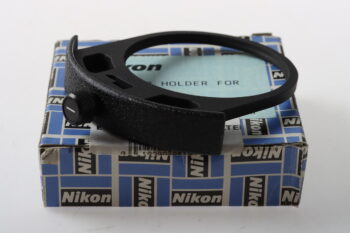 Nikon Filterhalter für 400mm f/2,8 JXB10214