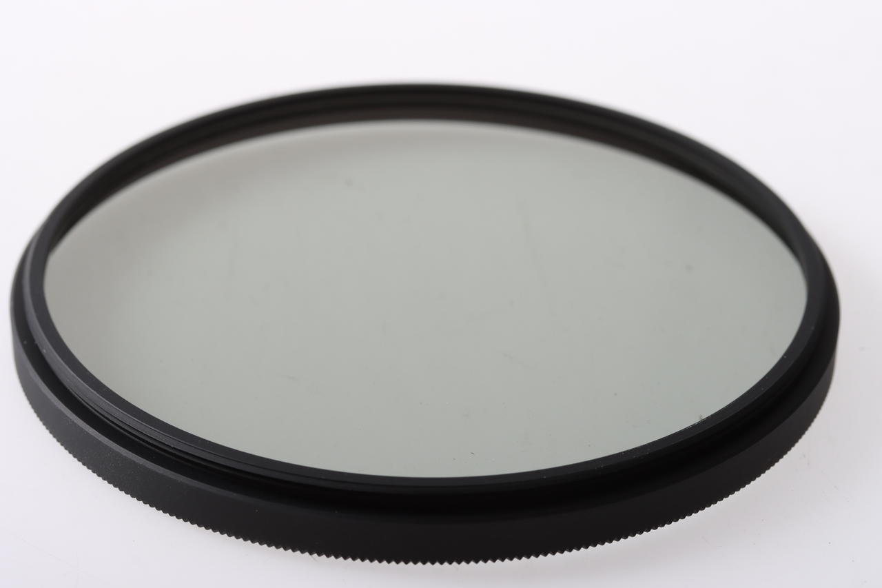 Nikon Graufilter ND2 82mm