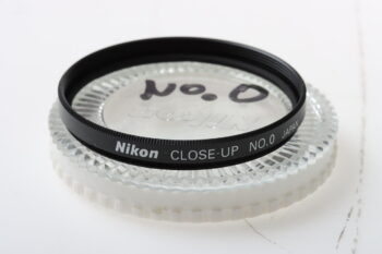 Nikon Close-up Nahlinsen Set - Ø52mm