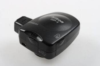 Nikon GP-1 GPS Modul - #209246