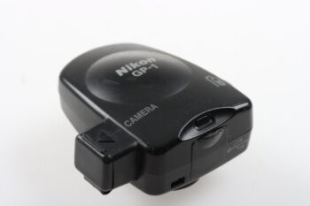 Nikon GP-1 GPS Modul - #209246
