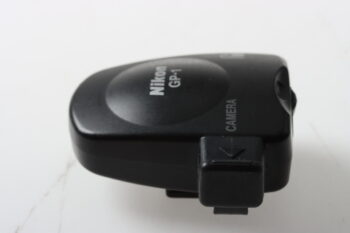 Nikon GP-1 GPS Modul - #209230