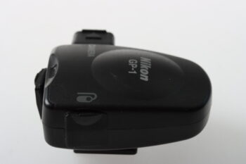 Nikon GP-1 GPS Modul - #258141