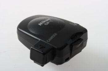 Nikon GP-1 GPS Modul - #258141